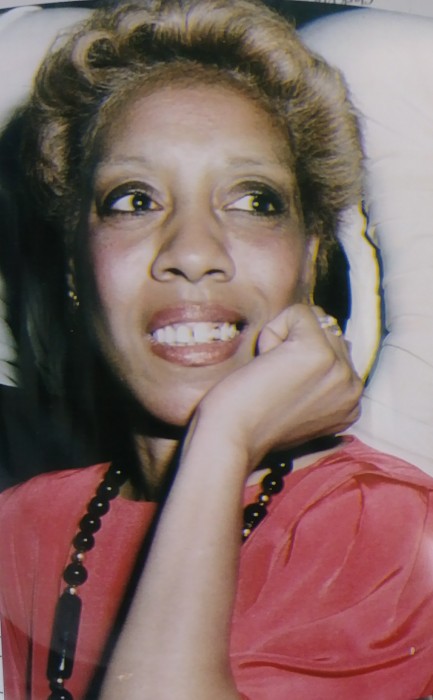 Doris Lucille Crawford Profile Photo
