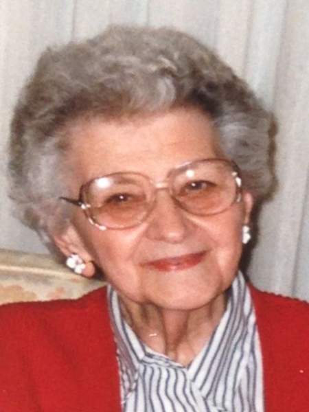 Irene A. Reinhart Profile Photo