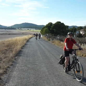 tourhub | Explore! | Cycle Southern Spain - Murcia 