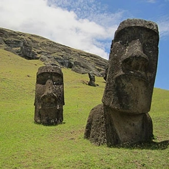 South America Getaway with Amazon, Santiago & Easter Island - 2023