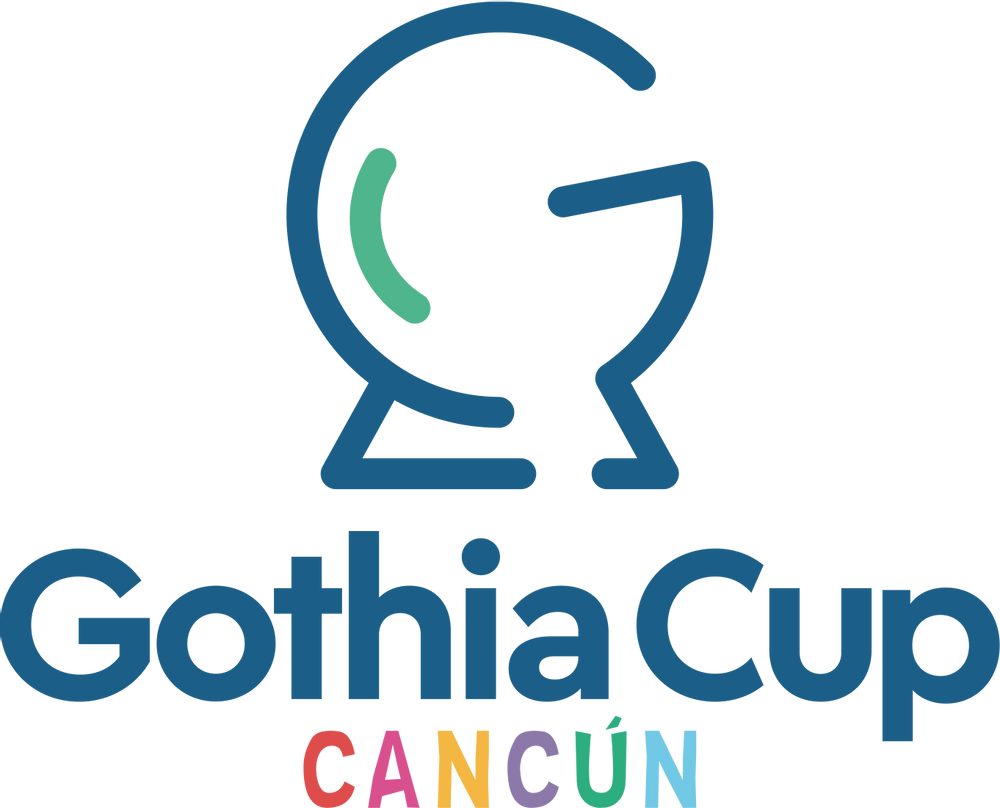 Gothia Cup Cancún