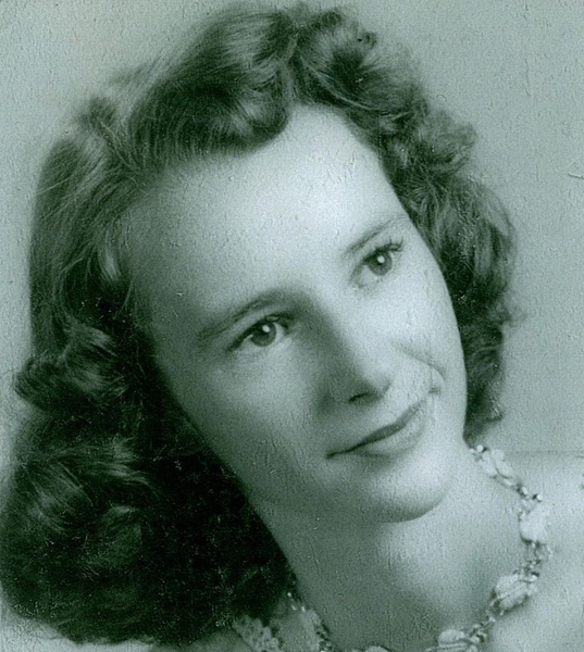 Marjorie Ann Cox Profile Photo