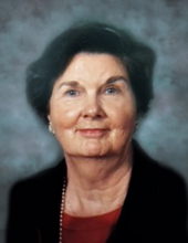 Martha Ellen Mcdurmont Profile Photo