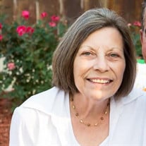 Mrs. Charlotte Kinsey Cox Profile Photo