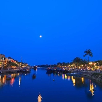 tourhub | Mr Linh's Adventures | Essence of Hoi An 2 days 1 night 