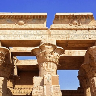 tourhub | Sun Pyramids Tours | Private 8 Days Luxury Package to Egypt, Luxor to Aswan Nile Cruise Tours by Air 
