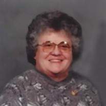 Edna Nauman Profile Photo