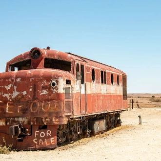 tourhub | Intrepid Travel | South Australia Outback Adventure 