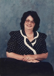 Barbara Hidalgo Profile Photo