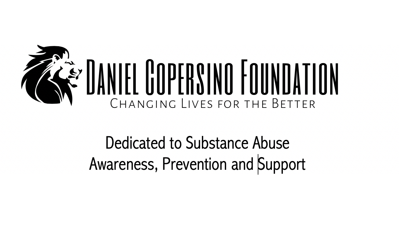 Daniel Copersino Foundation, Inc. logo