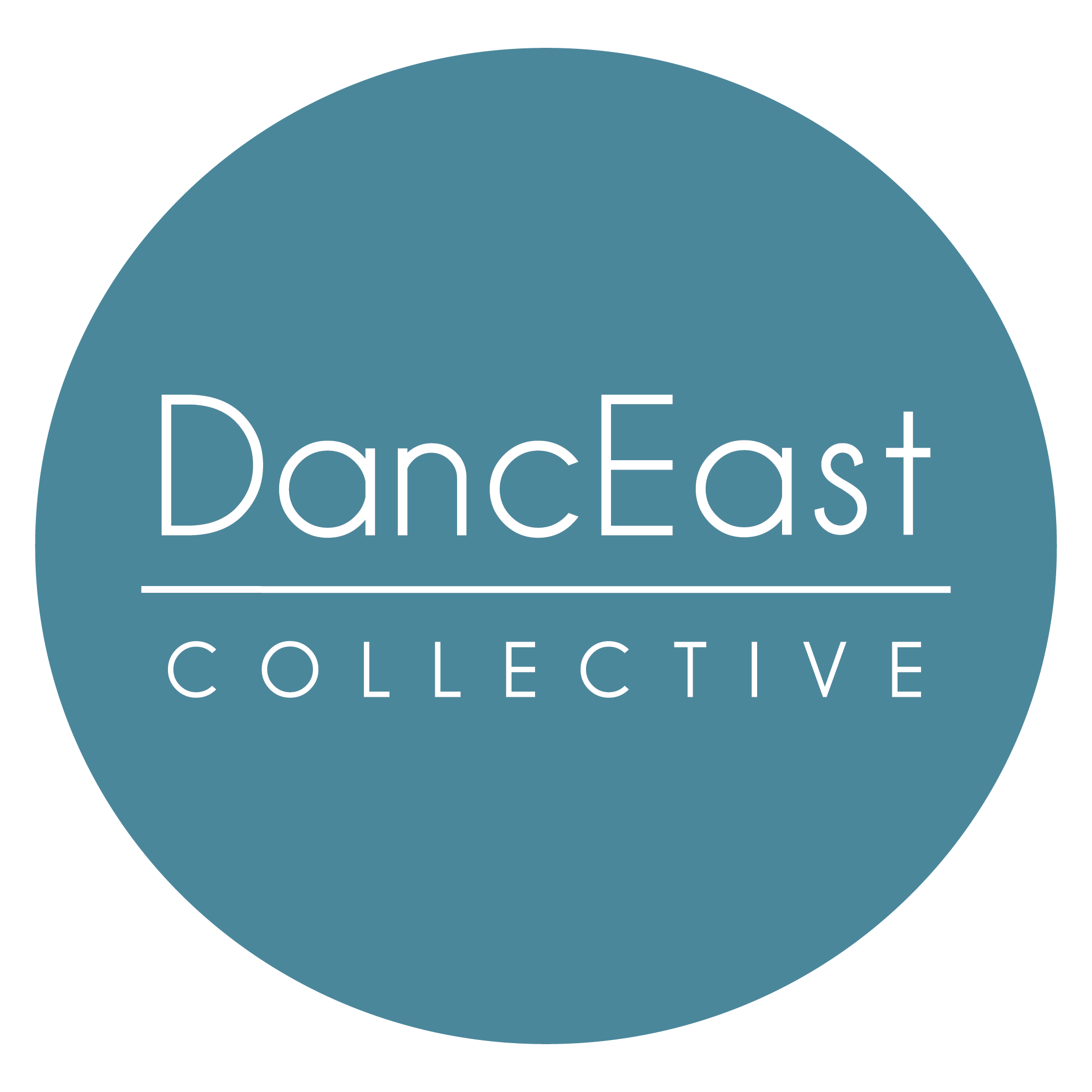 DancEast Collective logo