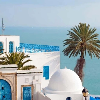 tourhub | Indus Travels | Discover Tunisia 