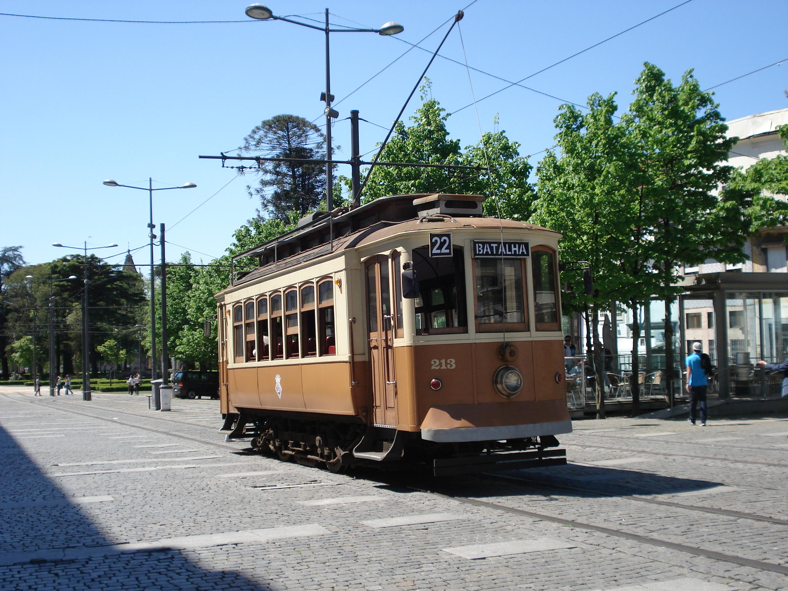 1-Day Porto Walking Tour