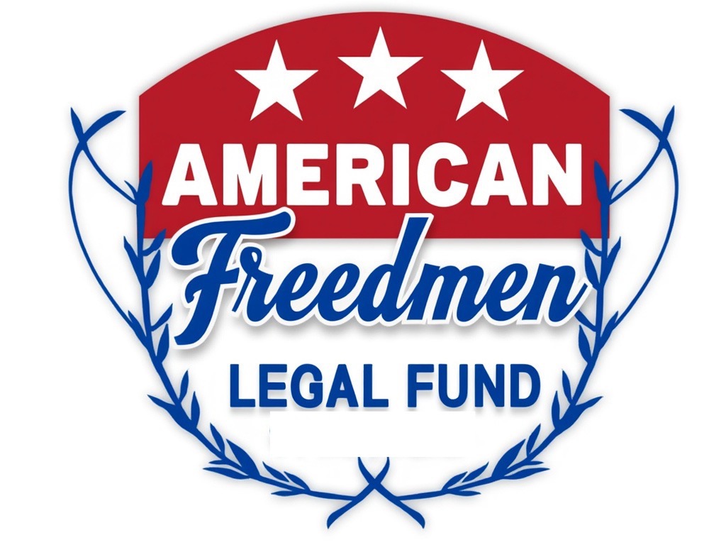 American Freedmen Legal Fund logo