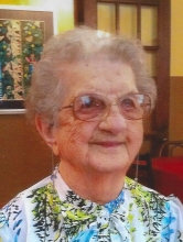 Hilda Margaret Lueckenotte Profile Photo