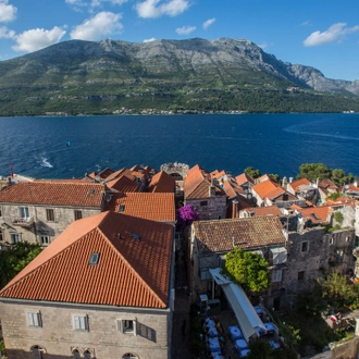 tourhub | G Adventures | The Dalmatian Coast: Croatia, Corfu & Medieval Cities 