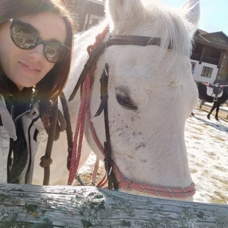 tourhub | Visit Bulgaria On | Private 2-Day Horse Riding Trip in Rila from Sofia 