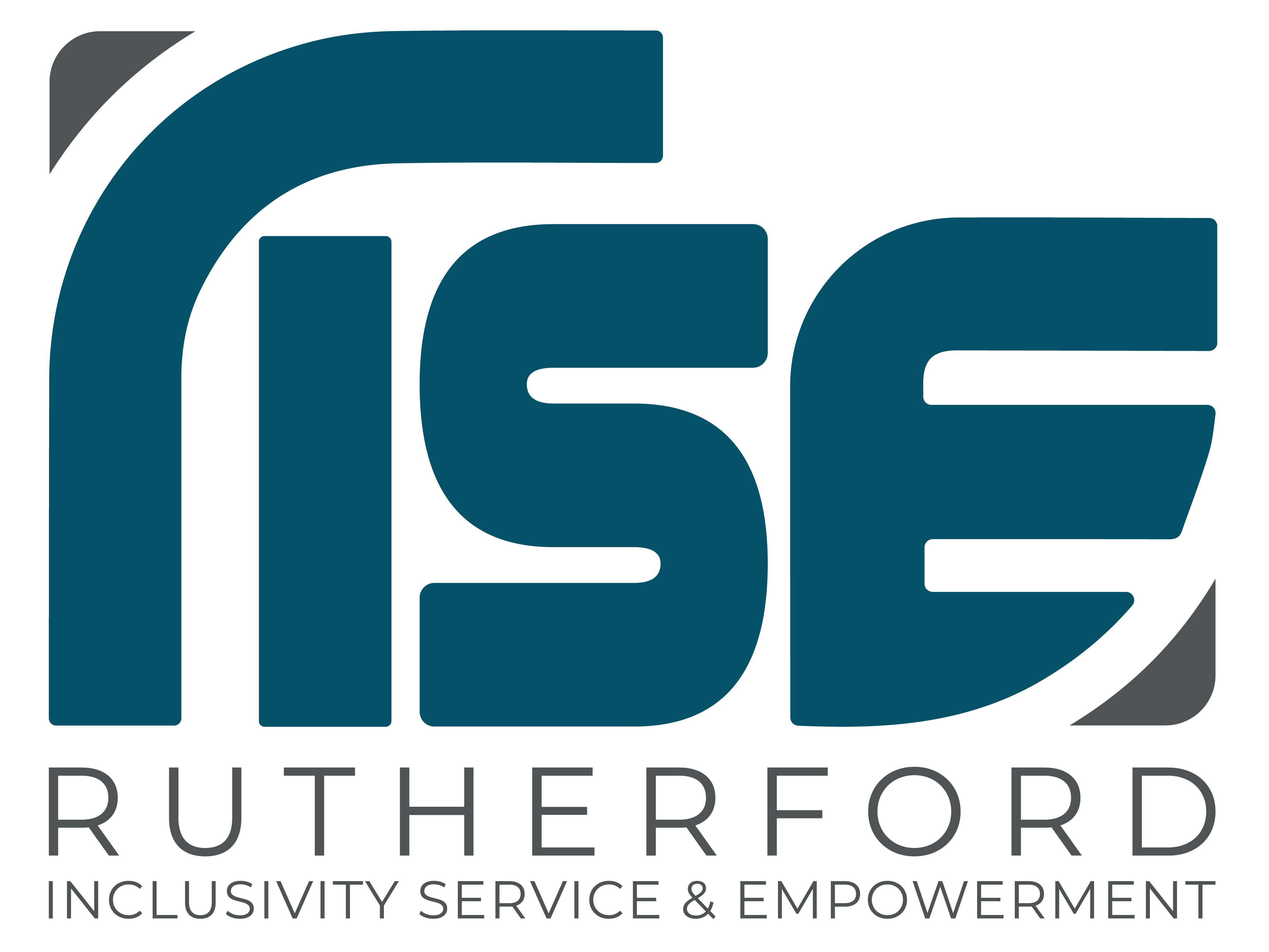 Rutherford Rise logo