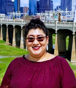 Alma Guadalupe Villa-Perez Profile Photo