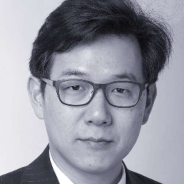 H.E. Wook-Jin Chang