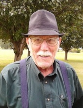 Richard M Dickson, Sr. Profile Photo