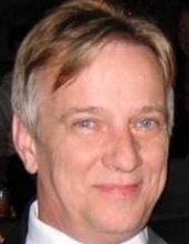 Gary Ferguson Profile Photo