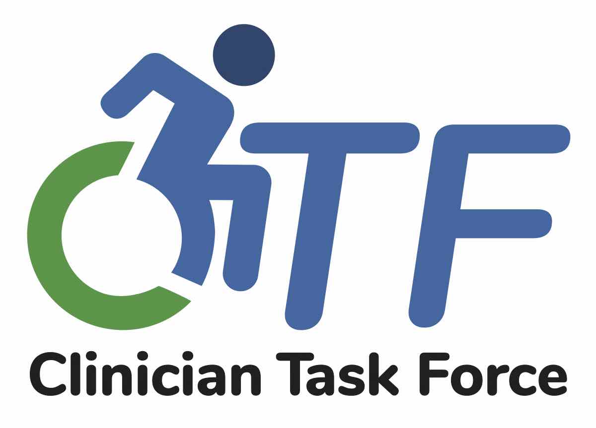 Clinician Task Force logo