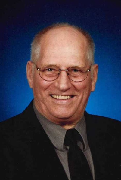 Melvin Peterson Profile Photo