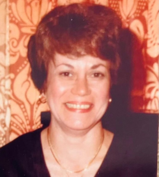 Norma M. Andersen Profile Photo