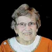 Barbara June Hulett Profile Photo
