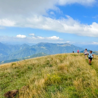 tourhub | Exodus Adventure Travels | Walk The Prosecco Hills & Hidden Venice 