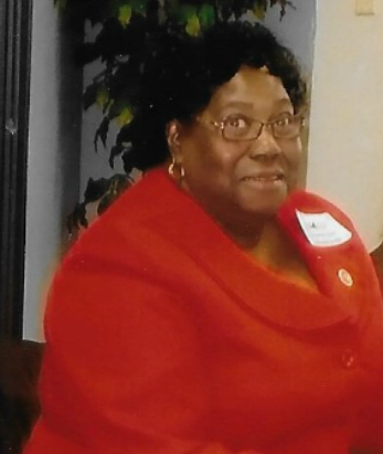 Mrs.  Etherine  P. Butler Profile Photo