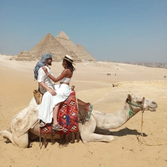 tourhub | Upper Egypt Tours | 12 Days Cairo, Alexandria, Nile Cruise & El Bahariya Oasis 