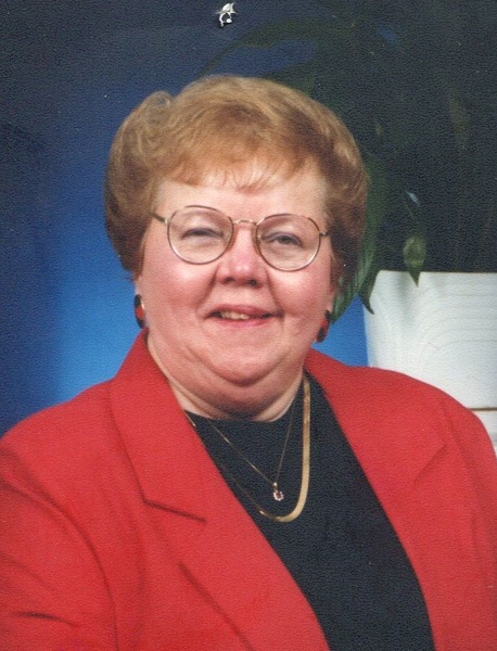Jane E. Schwabenbauer Profile Photo