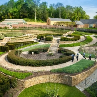 tourhub | Travel Editions | Gardens Of Somerset And Dorset Gardeners World Exclusive 