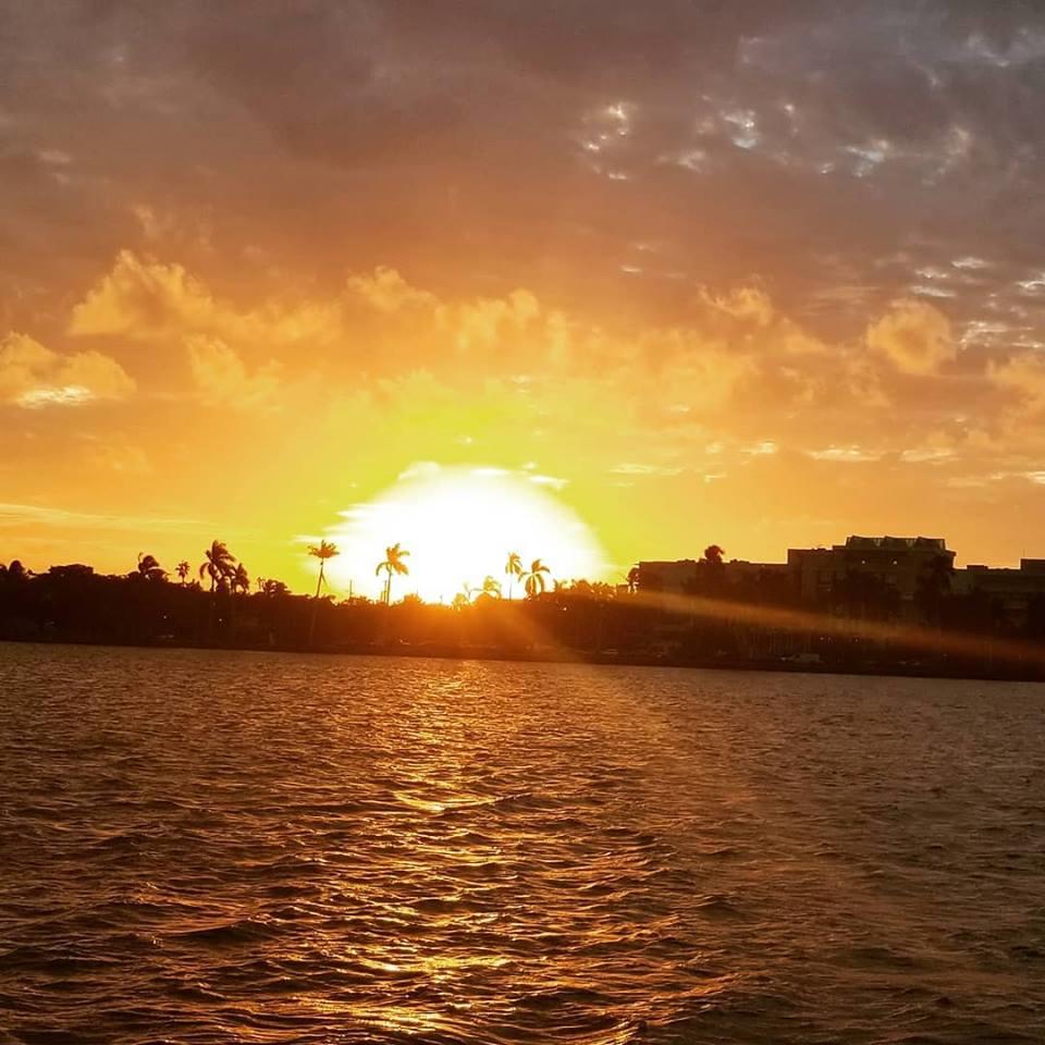 Hakuna Matata Catamaran Sunset Cruise