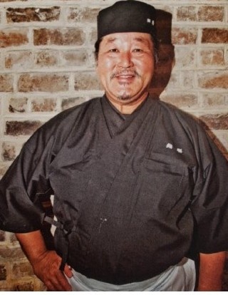 Mr. Kazumi Yoshimoto Profile Photo