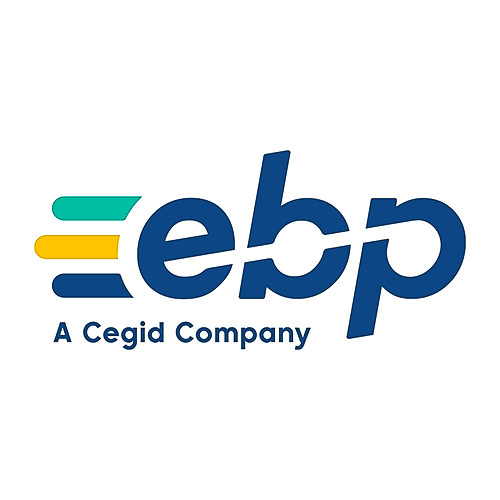 Représentation de la formation : Gestion EBP - Formation Initiale