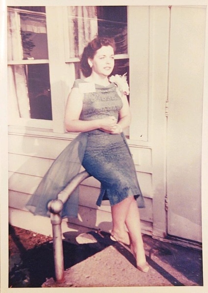 Betty J. Lanterman Profile Photo
