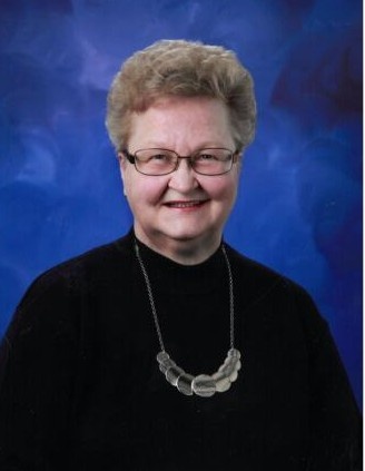 MaryAnn Webster Profile Photo
