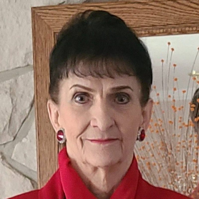 Yvonne  Hood Sluder Profile Photo