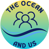 The Ocean and Us logo