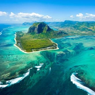 tourhub | Summertimes | Simply Mauritius, Private Tour (4* Hotel) 