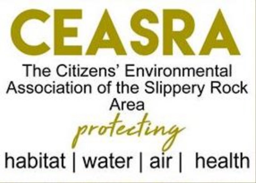 Citizens Environmental Association Of The Slippery Rock Area Inc logo