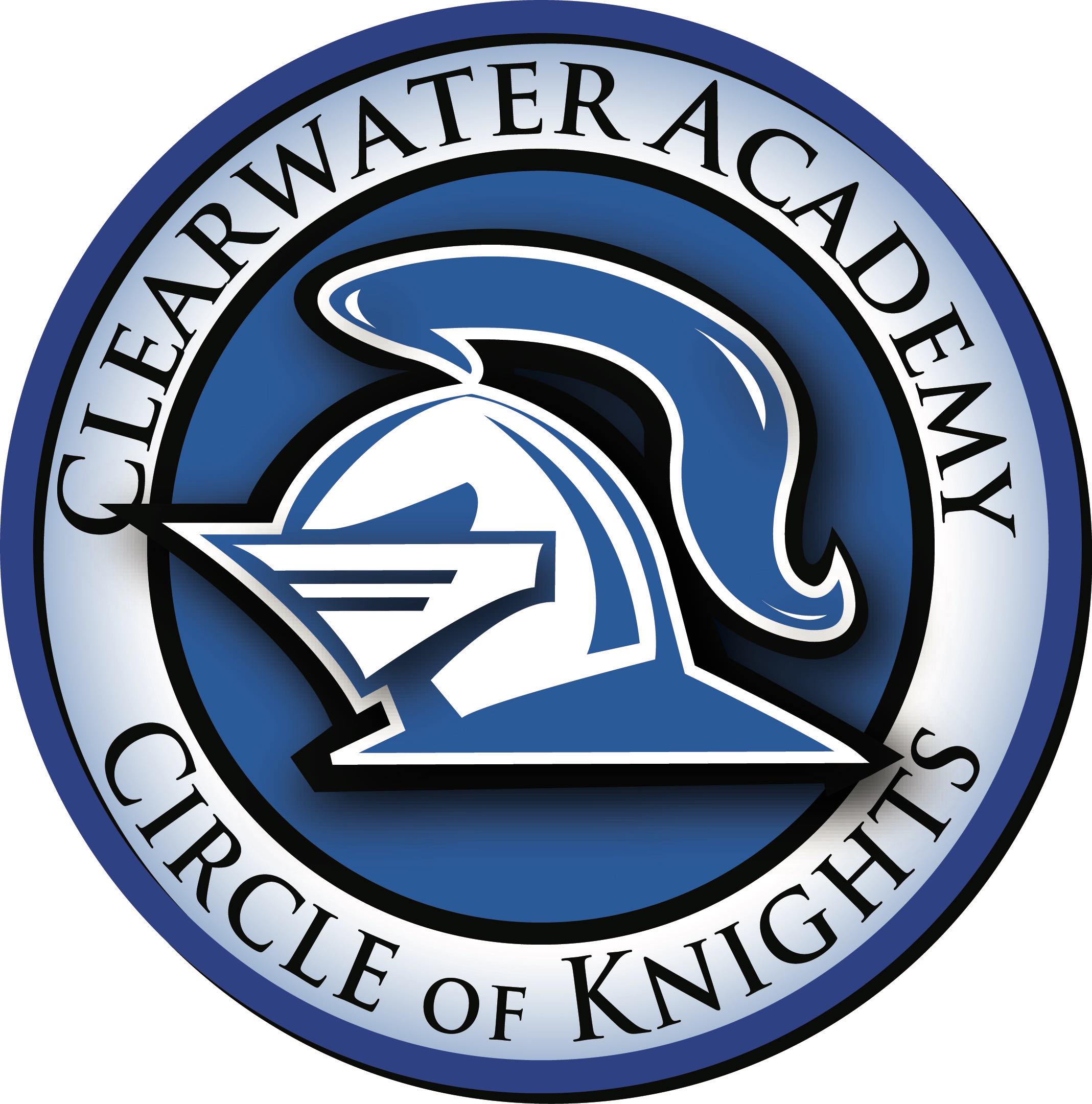 Clearwater Academy International, Inc. logo