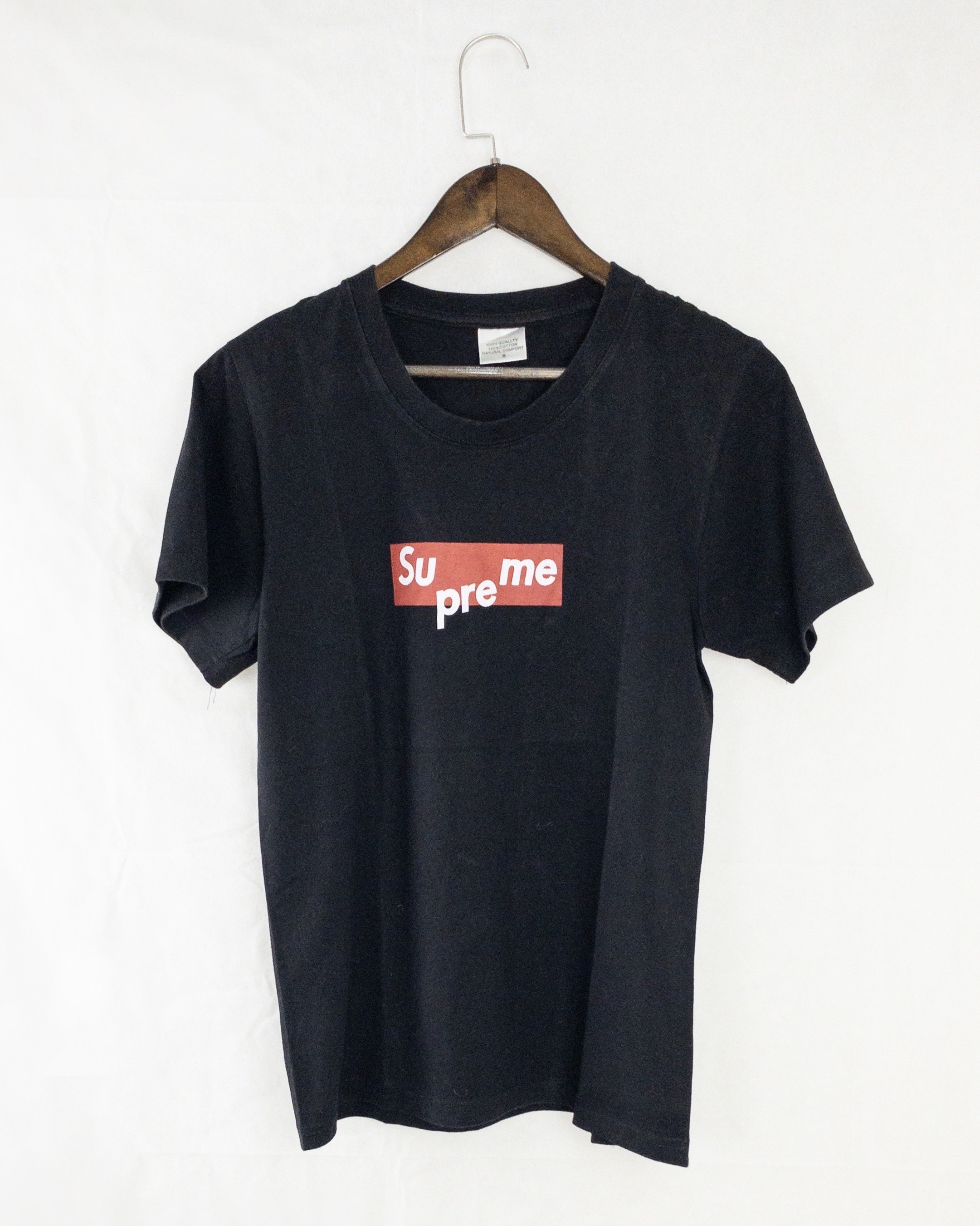 supreme-crew-neck-t-shirt-in-black-s-bicond-flutterwave-store