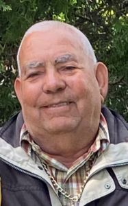 Juan Suarez Treviño Profile Photo