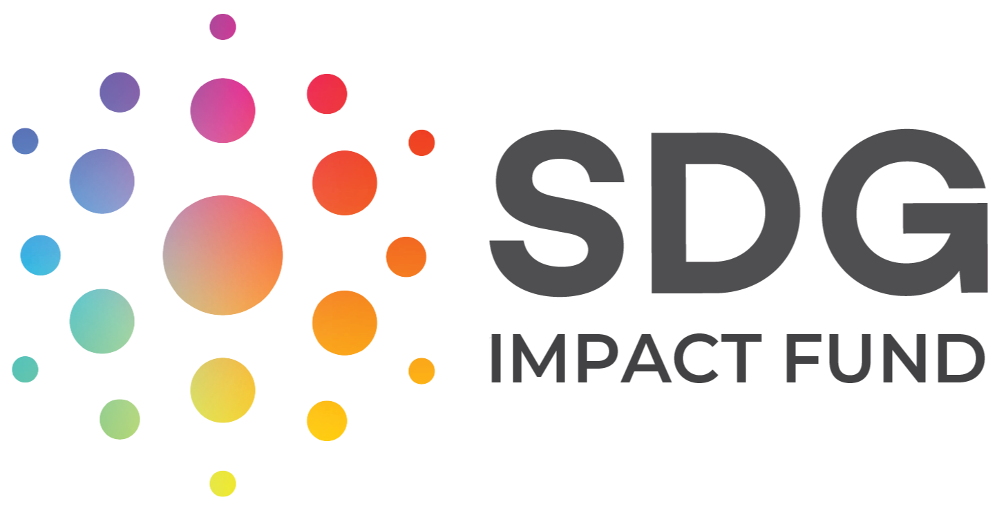 SDG Impact Fund, INC logo