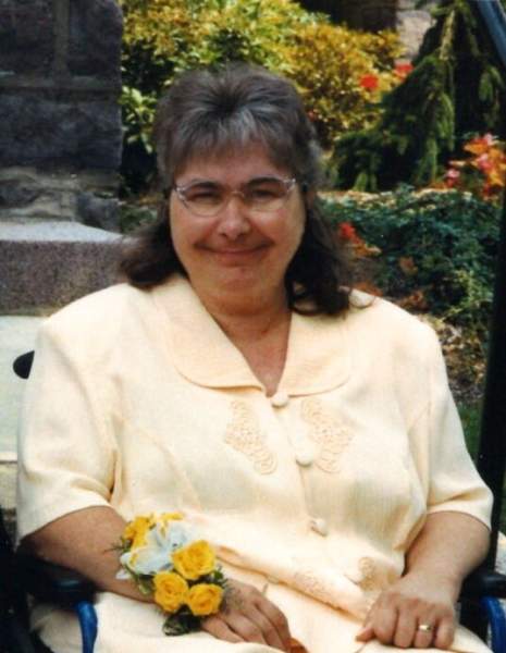 Carolyn D. EDDY Profile Photo