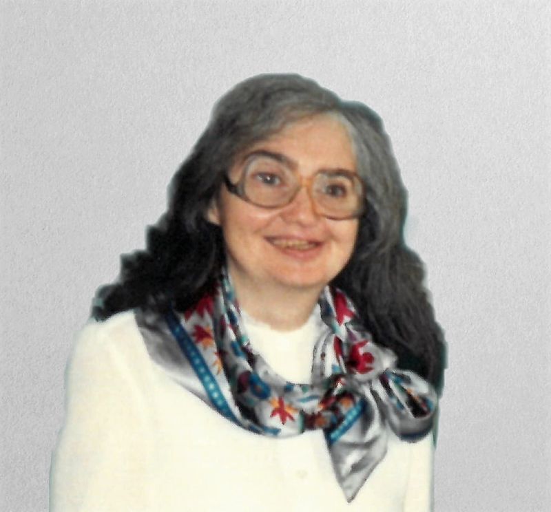 Patricia Ruth McNulty Profile Photo